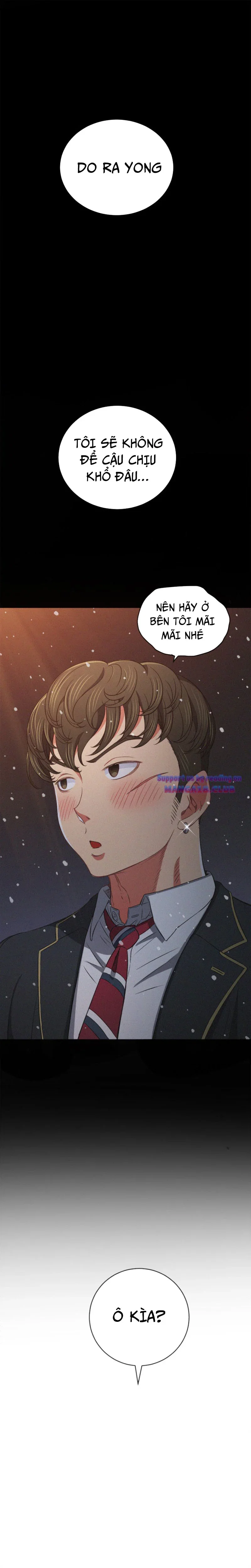 Bắt Nạt Ở Trường Trung Học - Chapter 90 trang 2