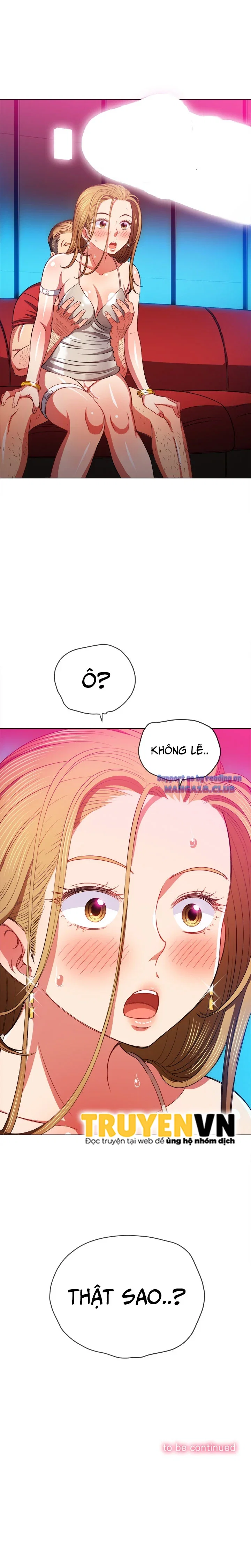 Bắt Nạt Ở Trường Trung Học - Chapter 75 trang 26