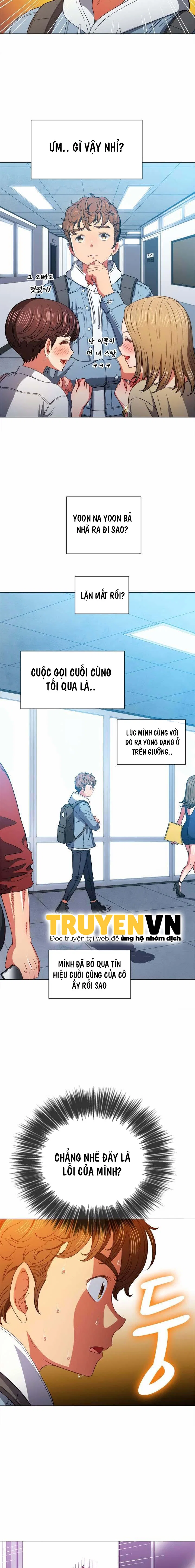 Bắt Nạt Ở Trường Trung Học - Chapter 73 trang 6