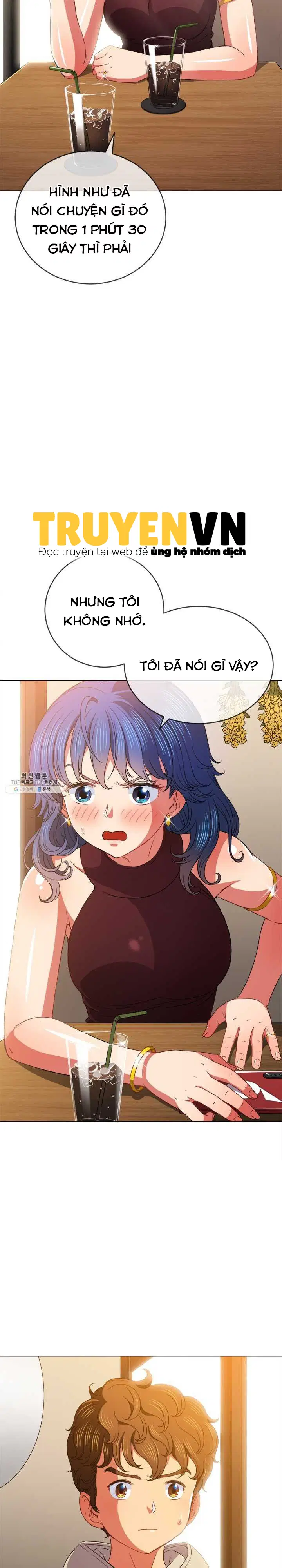 Bắt Nạt Ở Trường Trung Học - Chapter 67 trang 2
