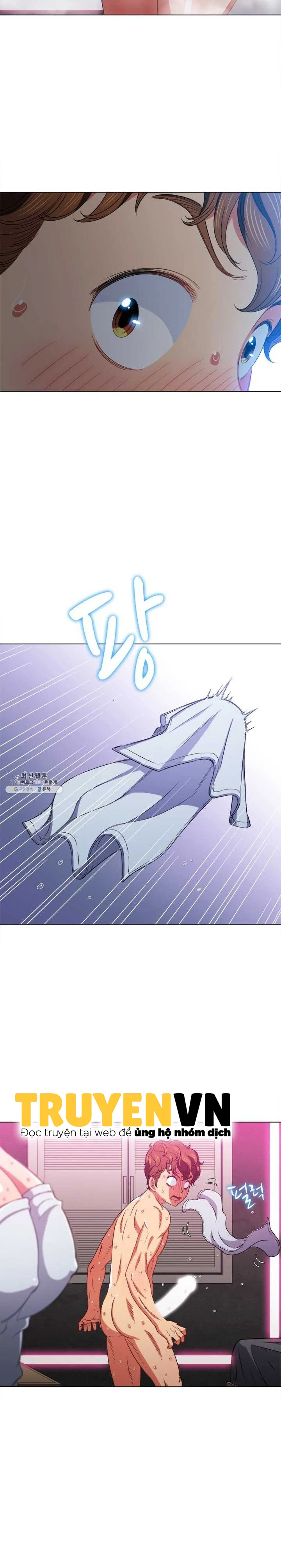 Bắt Nạt Ở Trường Trung Học - Chapter 67 trang 22