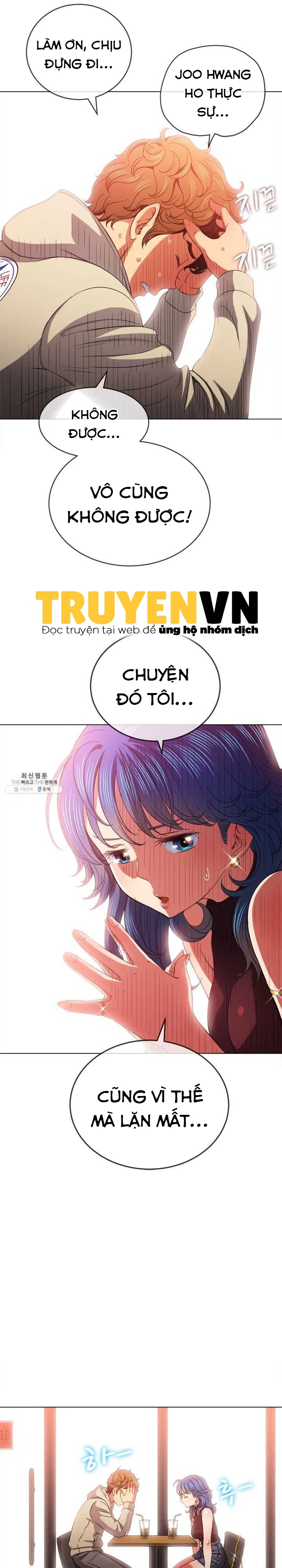 Bắt Nạt Ở Trường Trung Học - Chapter 67 trang 7