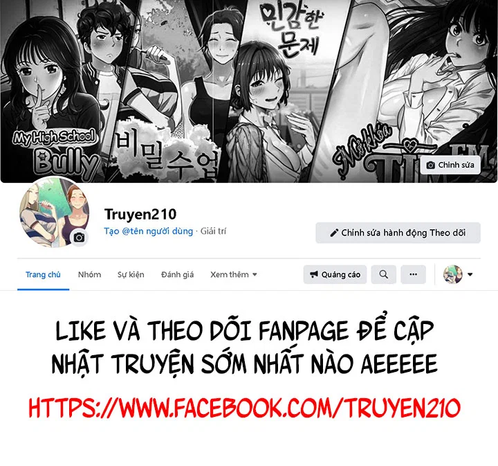 Bắt Nạt Ở Trường Trung Học - Chapter 46 trang 22
