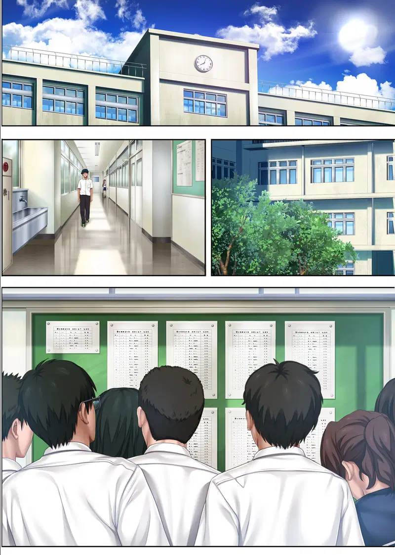 Midareuchi - Chapter 4 trang 96