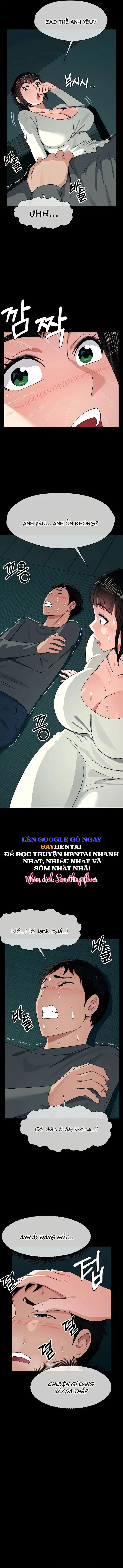 Nô lệ Hầm trú ẩn - Chapter 55 trang 13