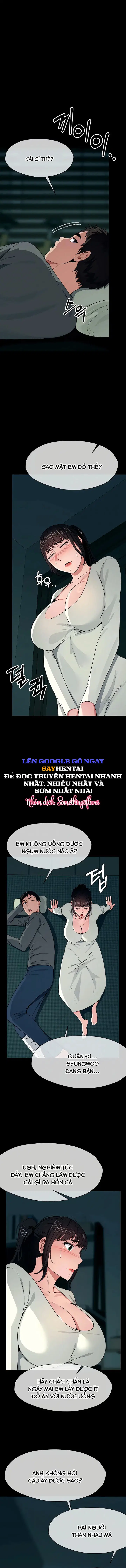 Nô lệ Hầm trú ẩn - Chapter 55 trang 2