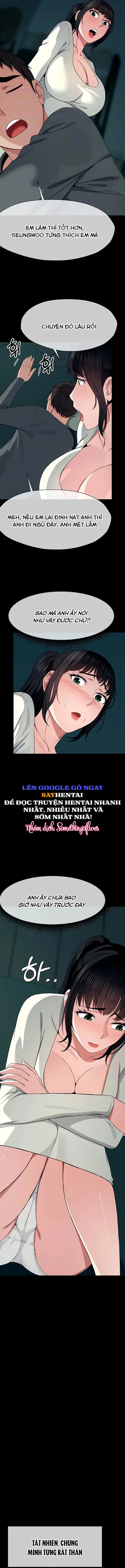 Nô lệ Hầm trú ẩn - Chapter 55 trang 3