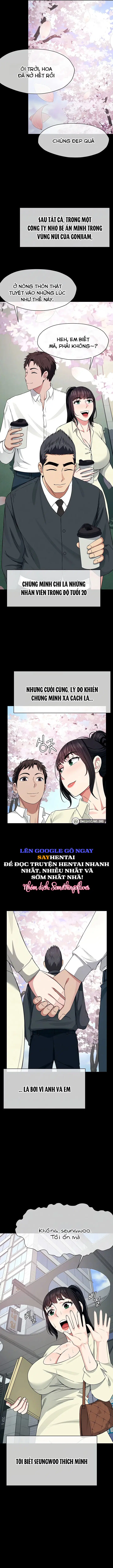 Nô lệ Hầm trú ẩn - Chapter 55 trang 4