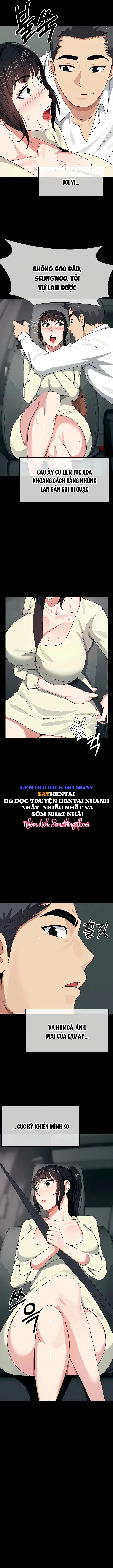 Nô lệ Hầm trú ẩn - Chapter 55 trang 6