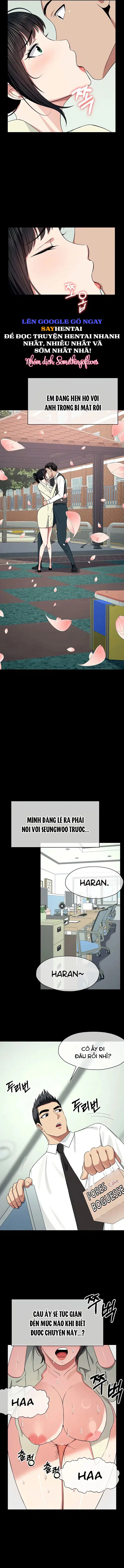 Nô lệ Hầm trú ẩn - Chapter 55 trang 9