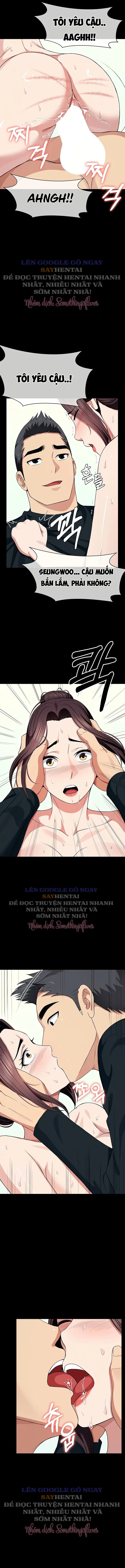 Nô lệ Hầm trú ẩn - Chapter 54 trang 11