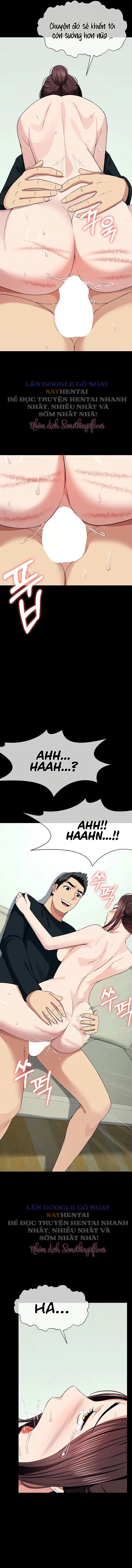 Nô lệ Hầm trú ẩn - Chapter 54 trang 14