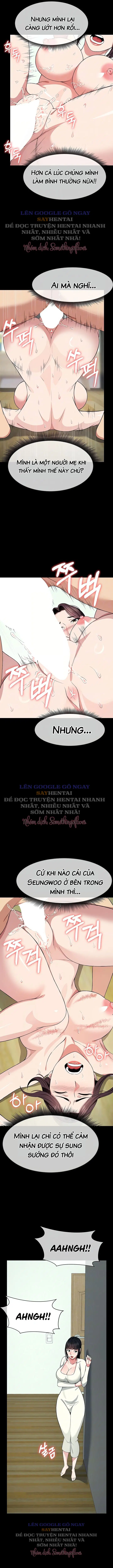 Nô lệ Hầm trú ẩn - Chapter 54 trang 3