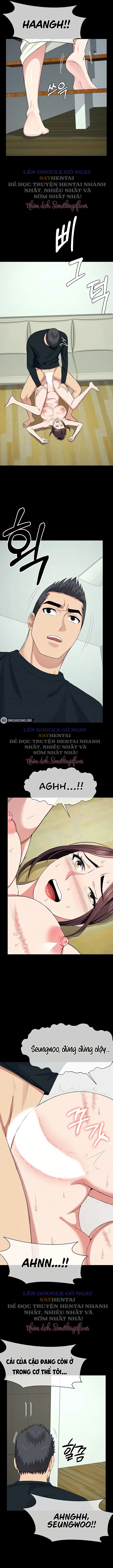 Nô lệ Hầm trú ẩn - Chapter 54 trang 4