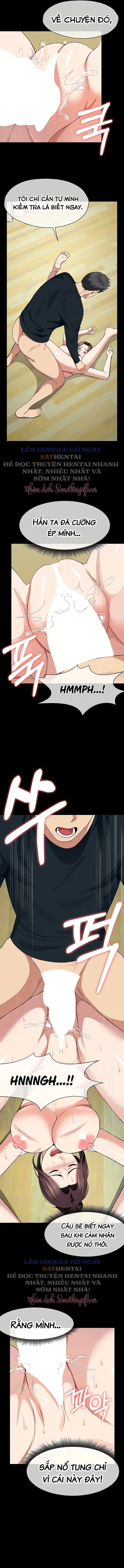 Nô lệ Hầm trú ẩn - Chapter 53 trang 12