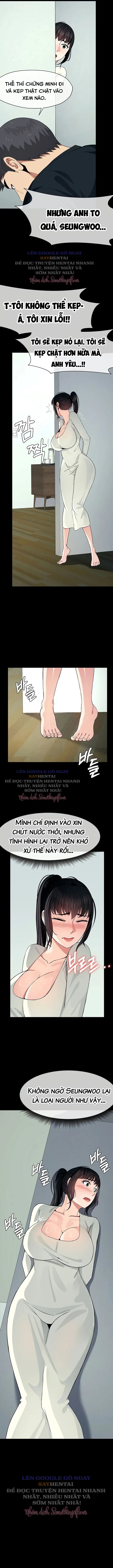 Nô lệ Hầm trú ẩn - Chapter 53 trang 14