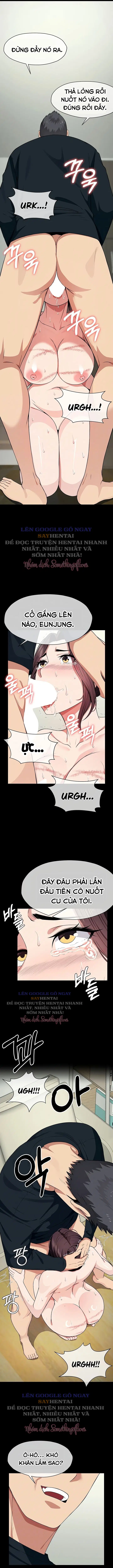 Nô lệ Hầm trú ẩn - Chapter 53 trang 2