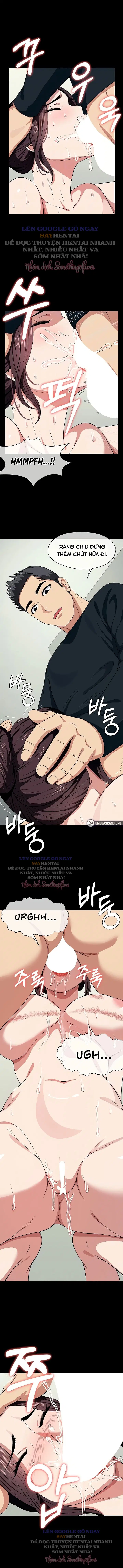 Nô lệ Hầm trú ẩn - Chapter 53 trang 4
