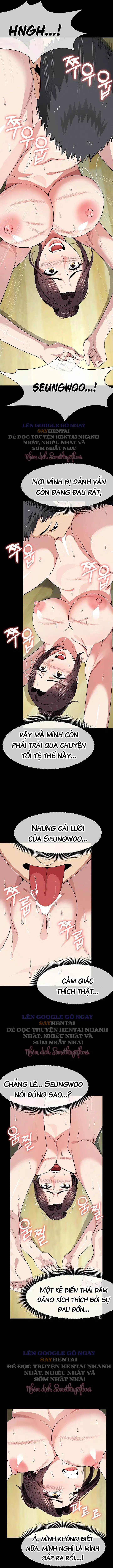 Nô lệ Hầm trú ẩn - Chapter 53 trang 9