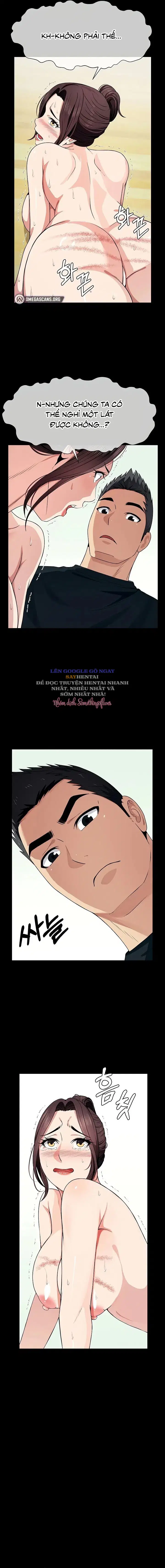 Nô lệ Hầm trú ẩn - Chapter 52 trang 18