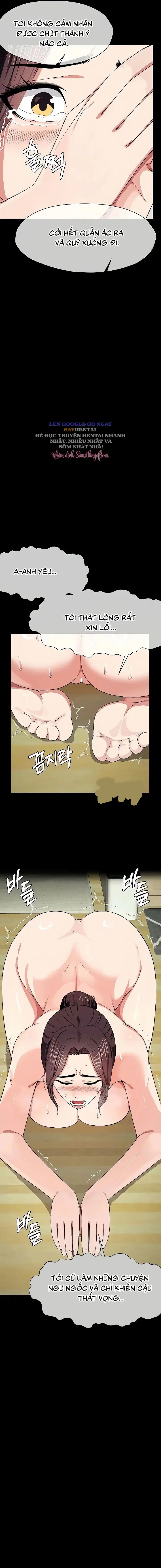 Nô lệ Hầm trú ẩn - Chapter 52 trang 2