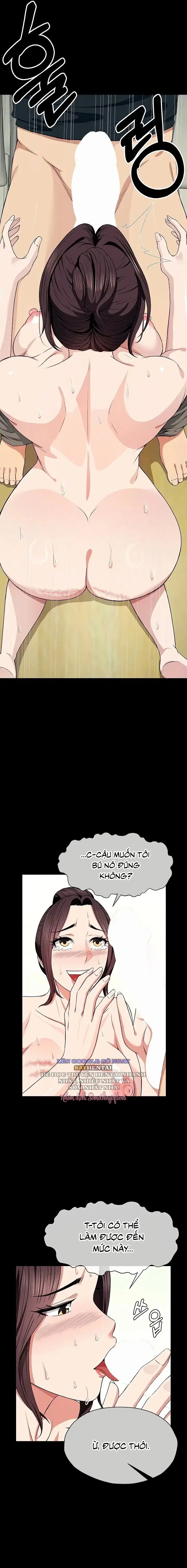 Nô lệ Hầm trú ẩn - Chapter 52 trang 20
