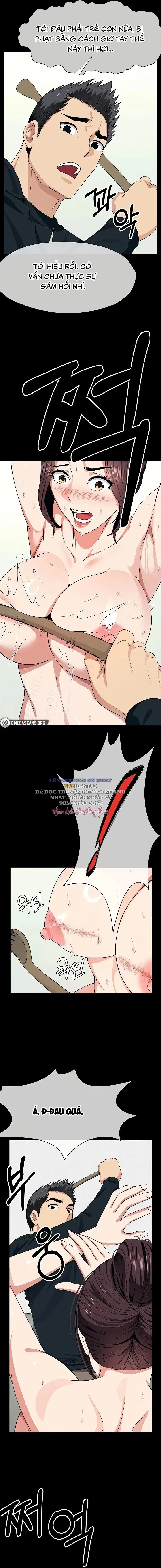 Nô lệ Hầm trú ẩn - Chapter 52 trang 6