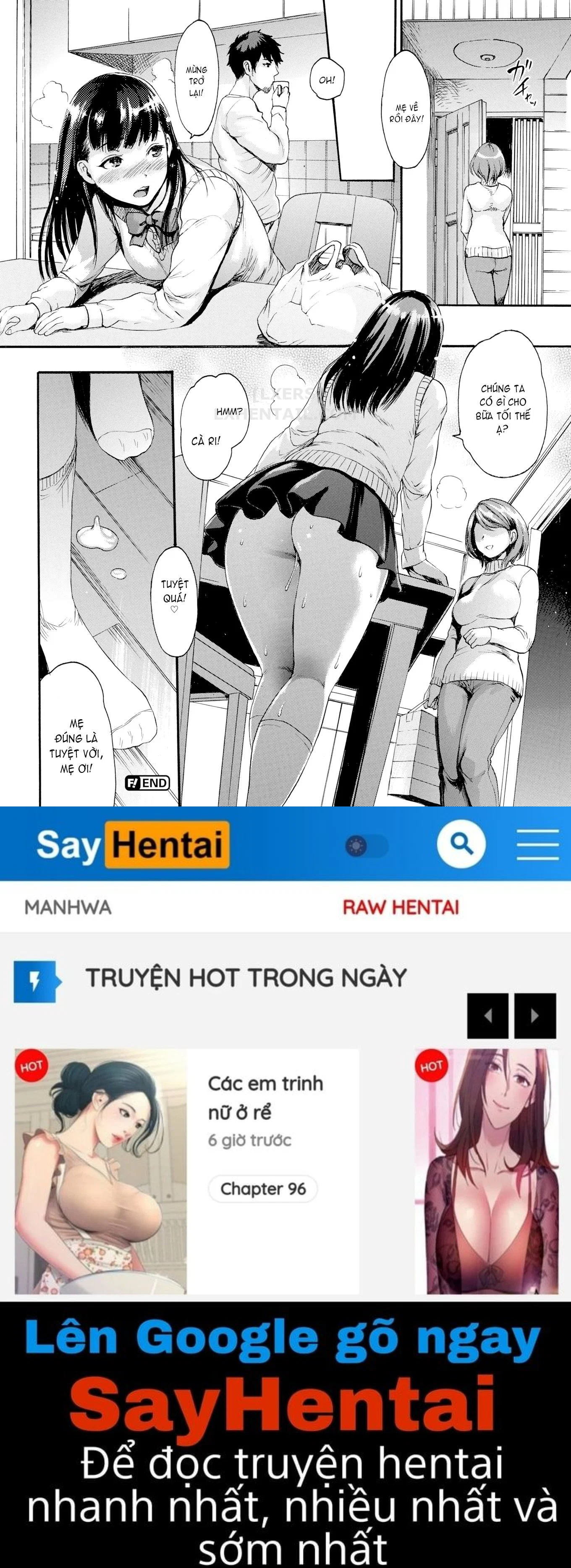 Shitakute Shitakute - Chapter 1 trang 32