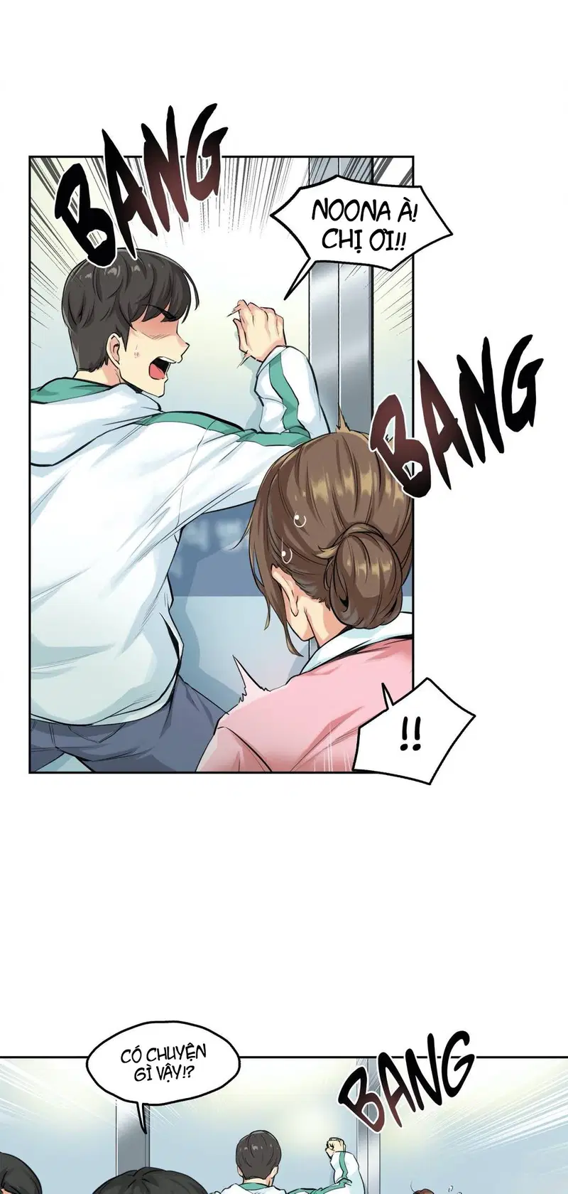 Ông Bố Ăn Chơi - Chapter 4 trang 2