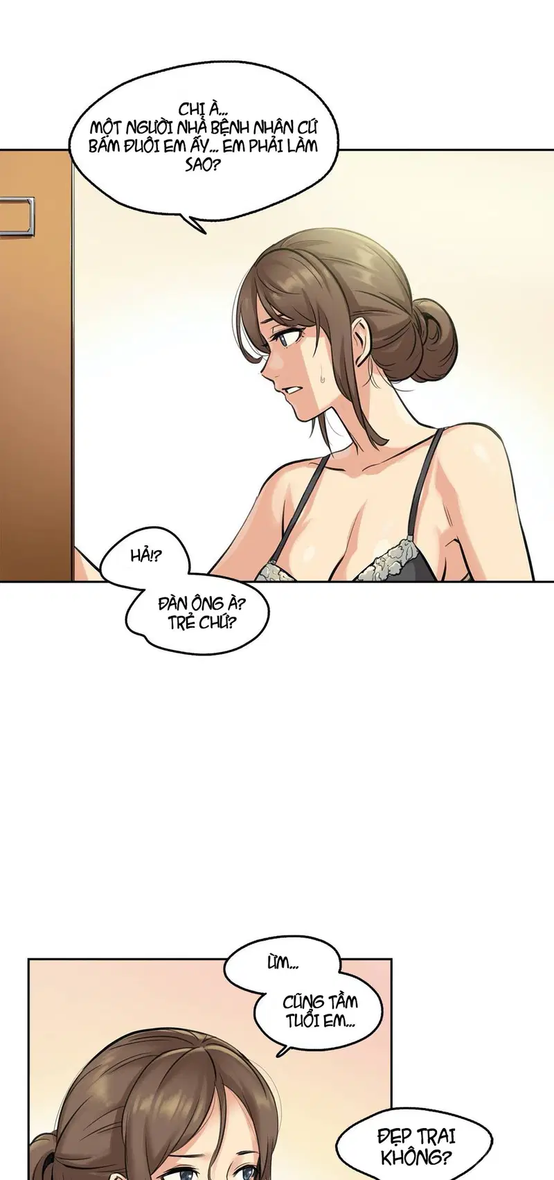 Ông Bố Ăn Chơi - Chapter 4 trang 27