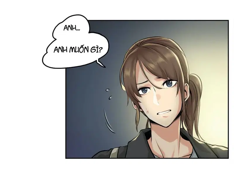 Ông Bố Ăn Chơi - Chapter 4 trang 31