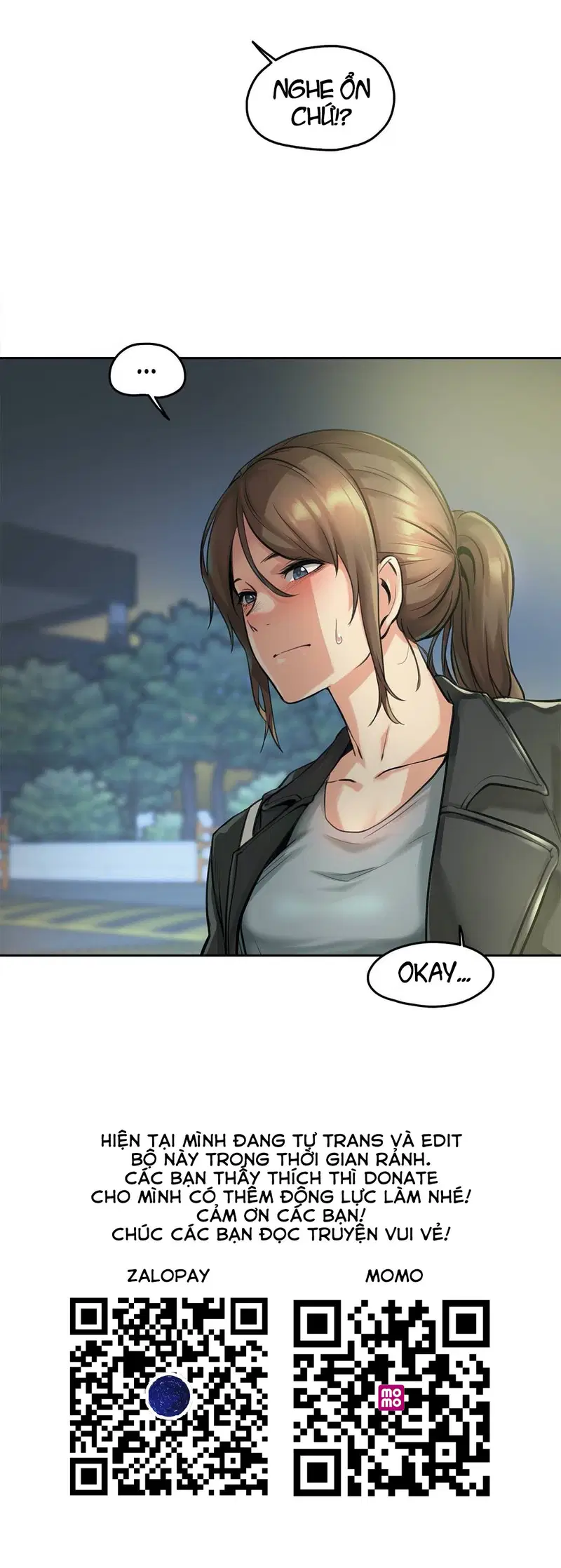 Ông Bố Ăn Chơi - Chapter 4 trang 35