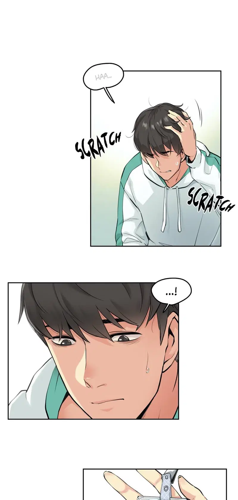 Ông Bố Ăn Chơi - Chapter 4 trang 6