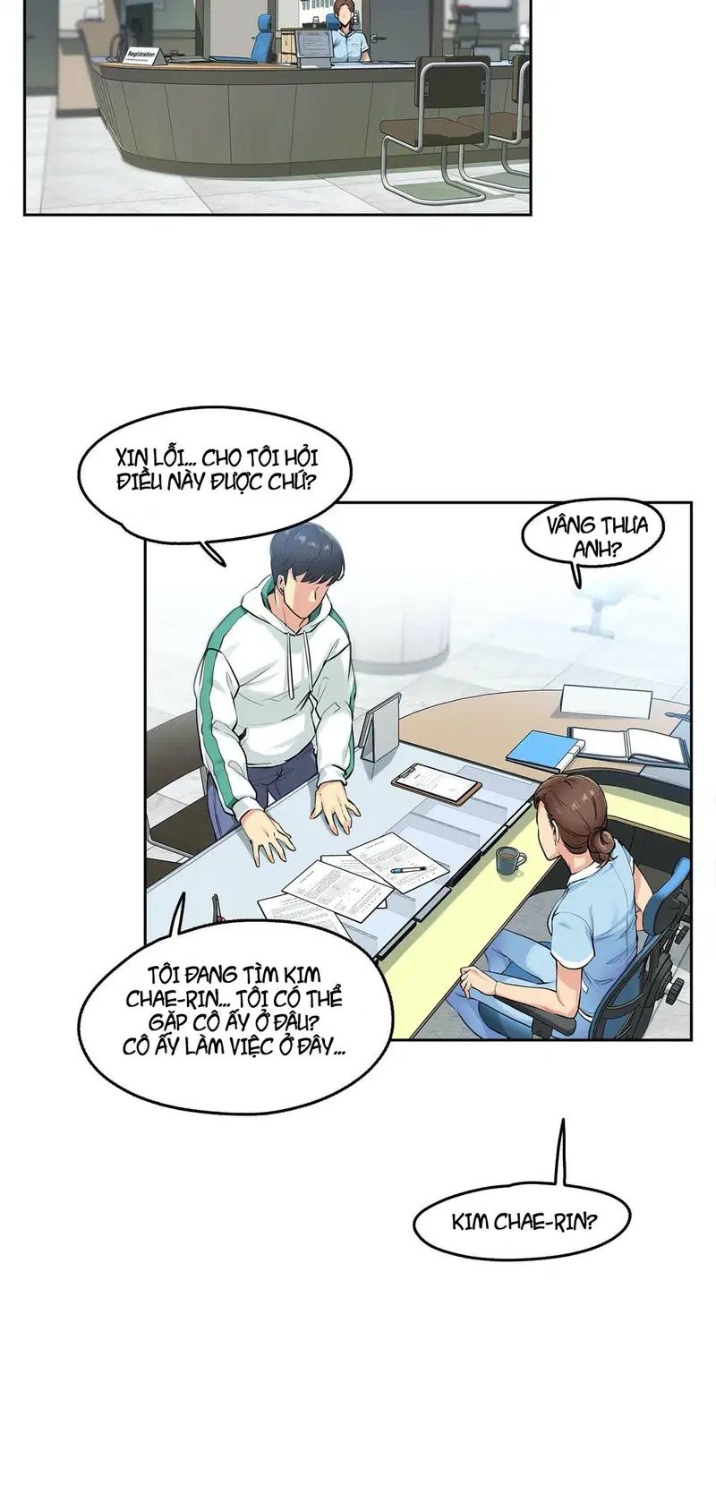 Ông Bố Ăn Chơi - Chapter 4 trang 9