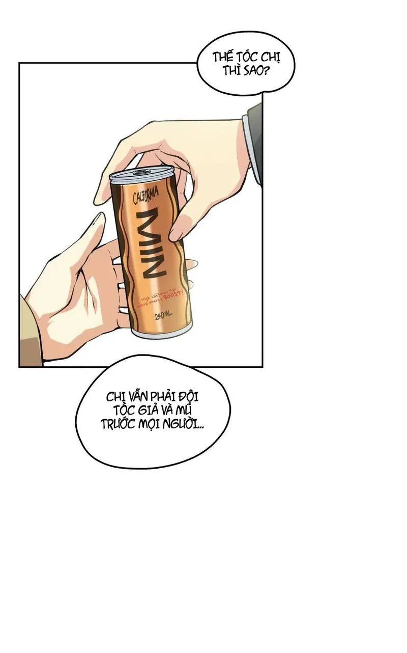 Ông Bố Ăn Chơi - Chapter 3 trang 13