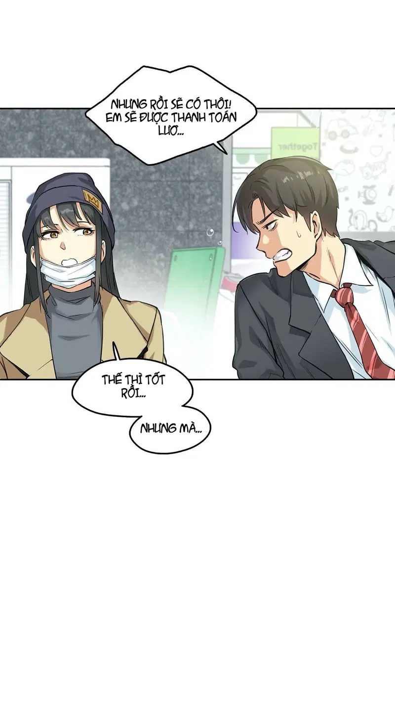 Ông Bố Ăn Chơi - Chapter 3 trang 17