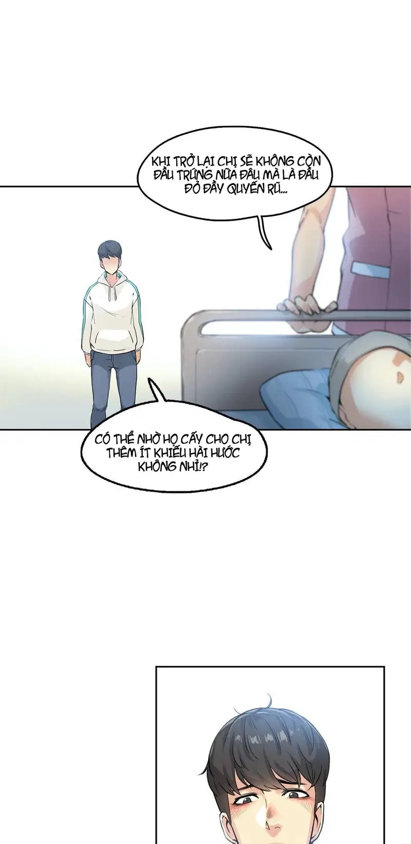 Ông Bố Ăn Chơi - Chapter 3 trang 27