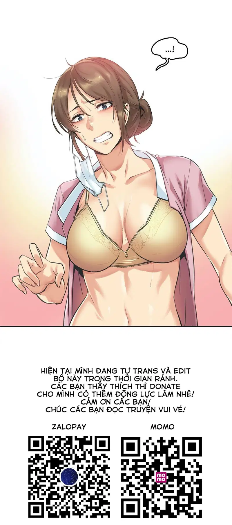 Ông Bố Ăn Chơi - Chapter 3 trang 37