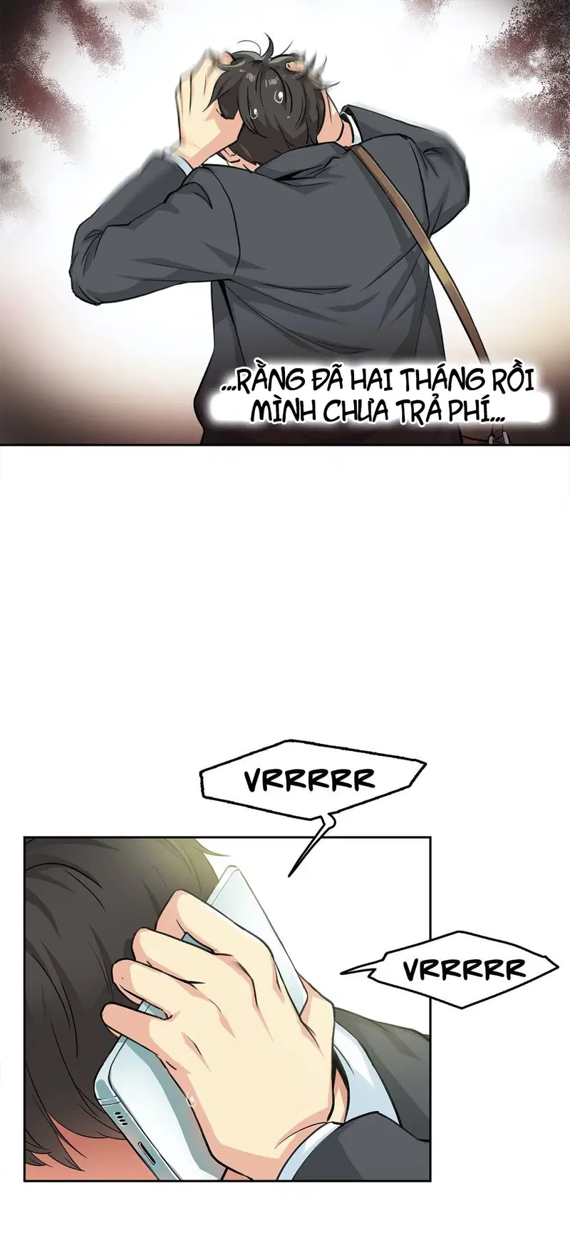 Ông Bố Ăn Chơi - Chapter 3 trang 5