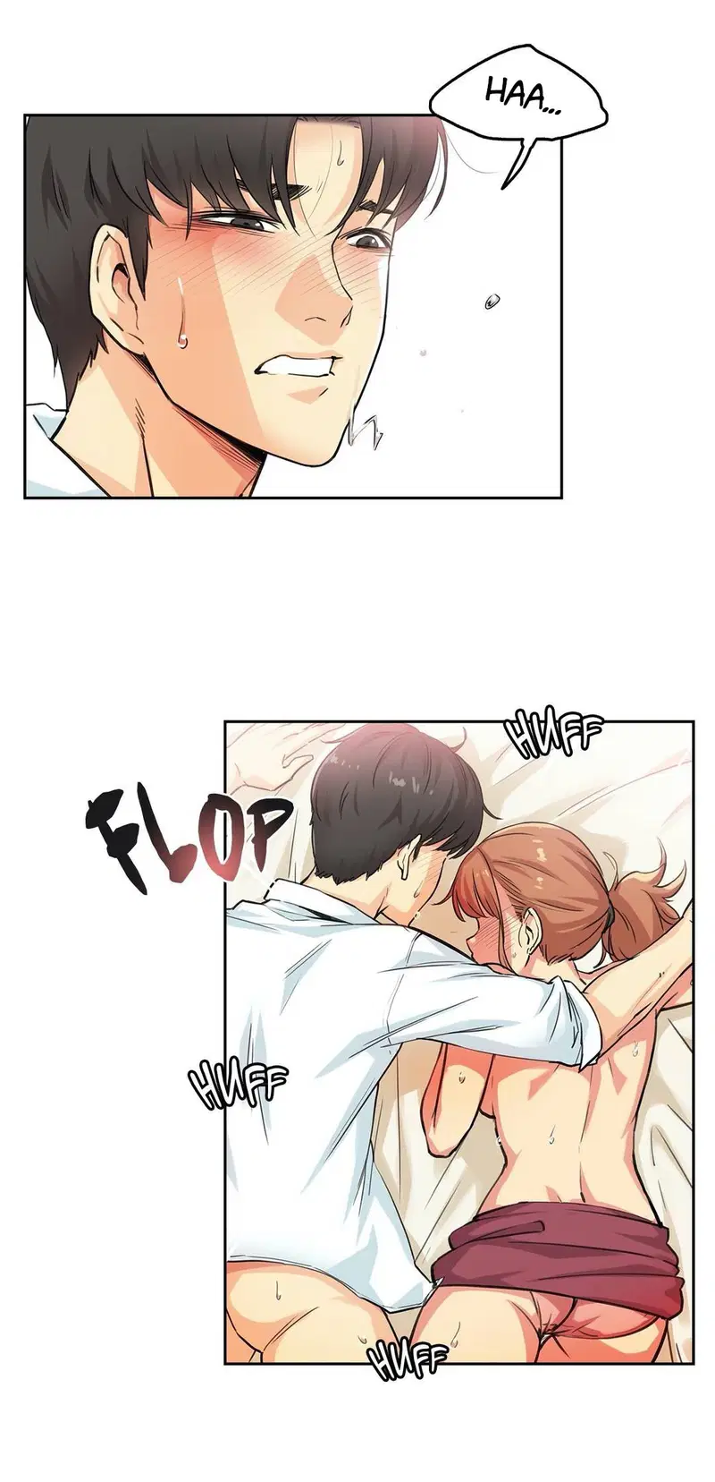 Ông Bố Ăn Chơi - Chapter 2 trang 12
