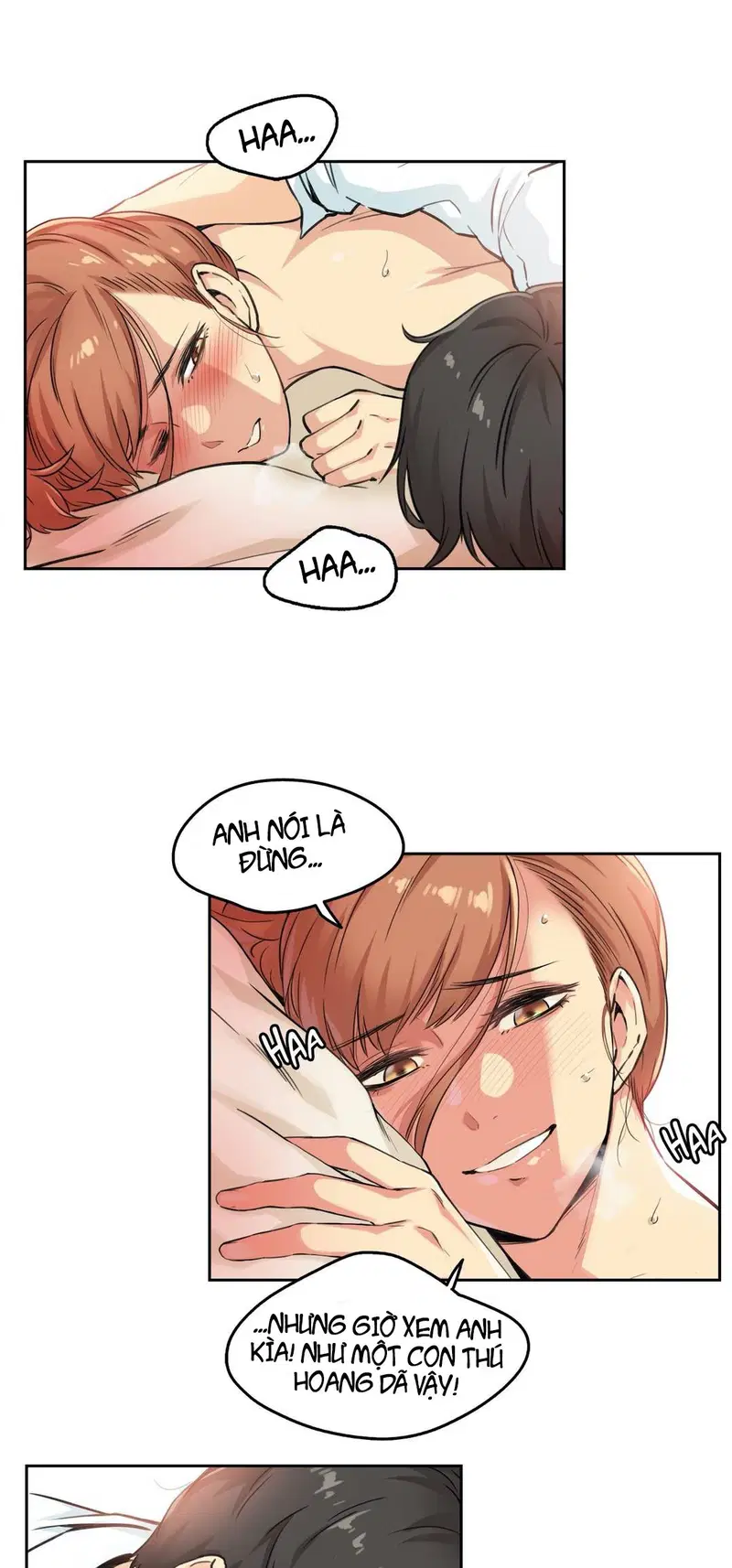 Ông Bố Ăn Chơi - Chapter 2 trang 13