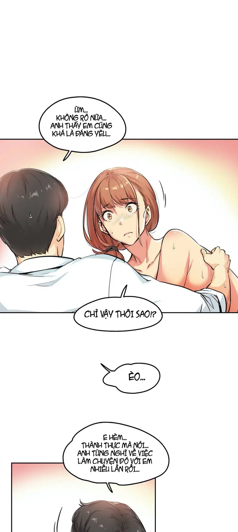 Ông Bố Ăn Chơi - Chapter 2 trang 19