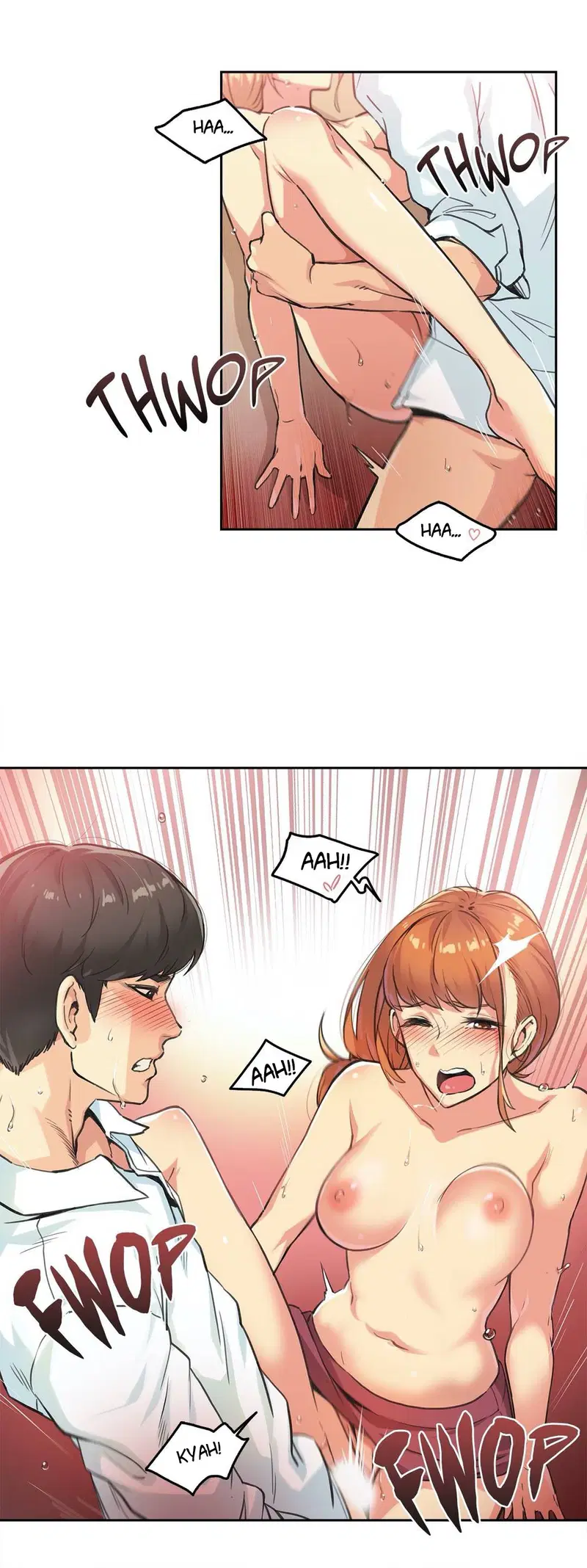 Ông Bố Ăn Chơi - Chapter 2 trang 2