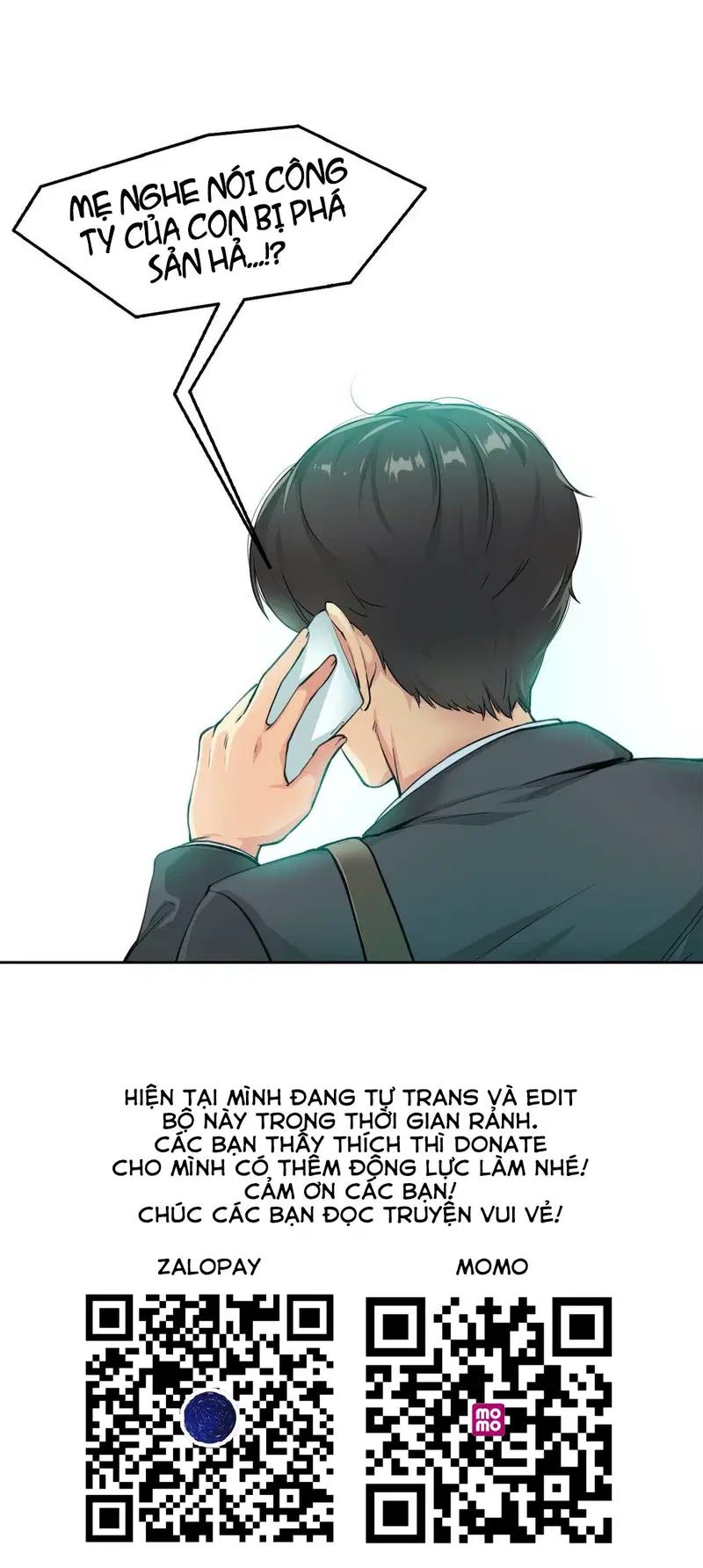 Ông Bố Ăn Chơi - Chapter 2 trang 32