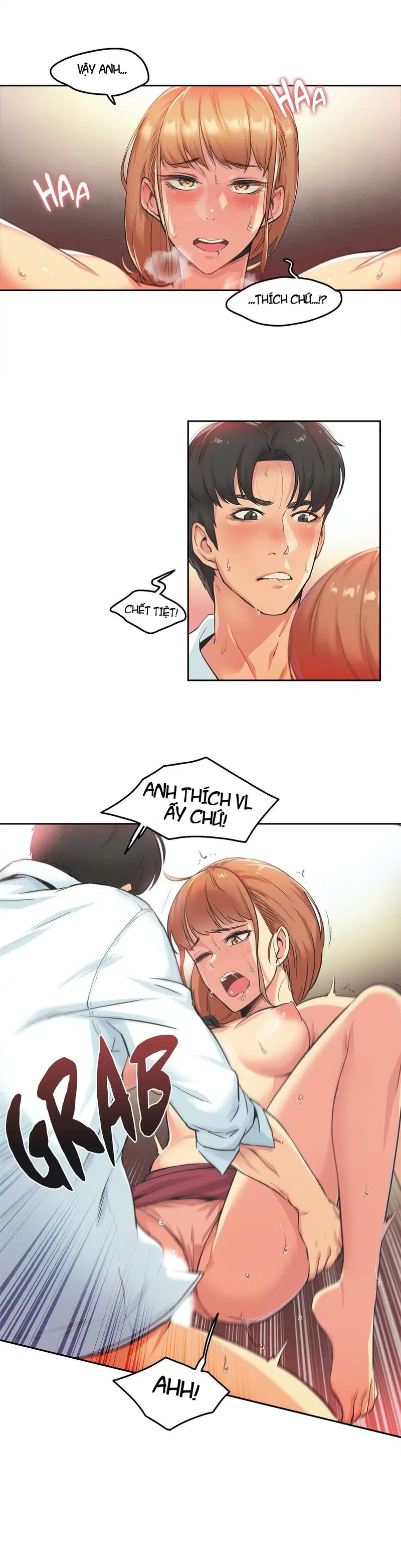 Ông Bố Ăn Chơi - Chapter 2 trang 5