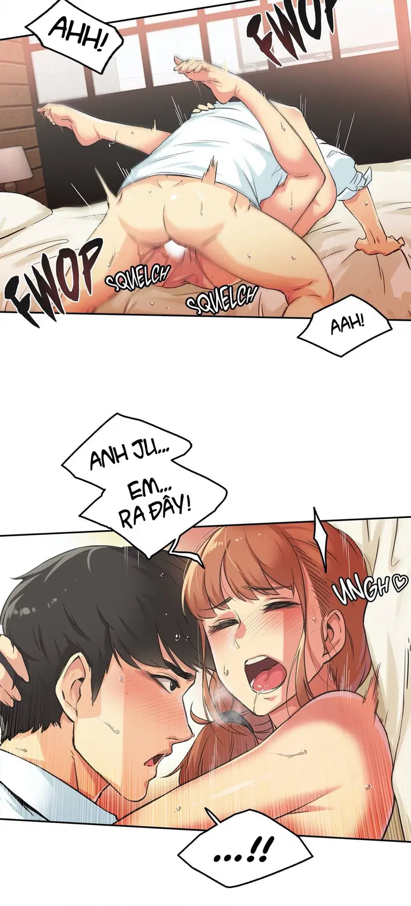 Ông Bố Ăn Chơi - Chapter 2 trang 8