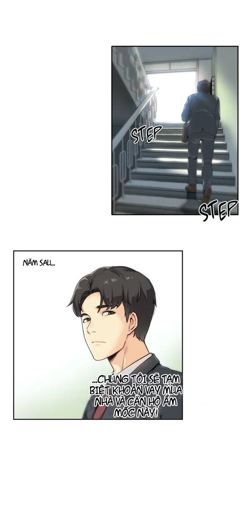 Ông Bố Ăn Chơi - Chapter 1 trang 14