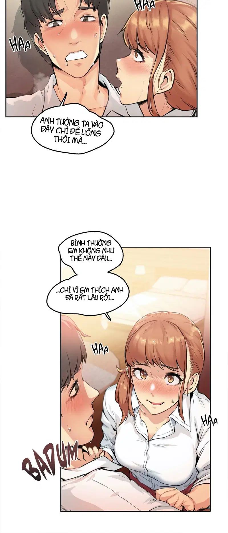 Ông Bố Ăn Chơi - Chapter 1 trang 37