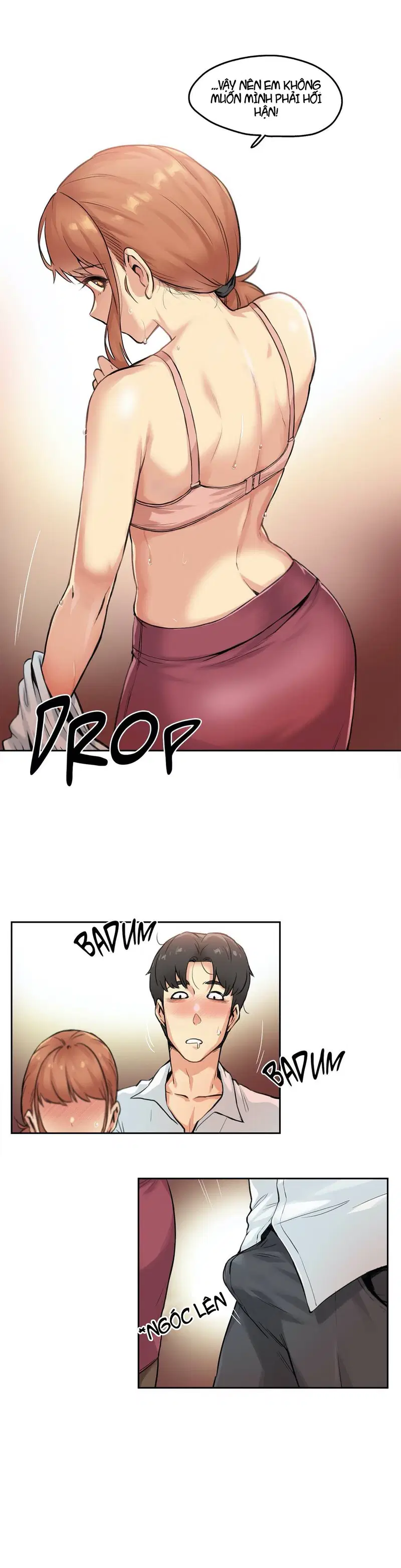 Ông Bố Ăn Chơi - Chapter 1 trang 39