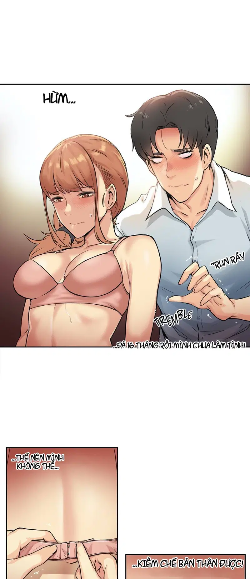 Ông Bố Ăn Chơi - Chapter 1 trang 40